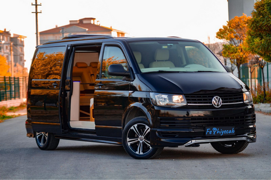 VIP TRANSFER
