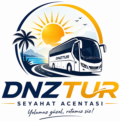 Dnztur | Tarsus Çıkışı Konaklamalı ve Günübirlik Turlar | Servis Kiralama