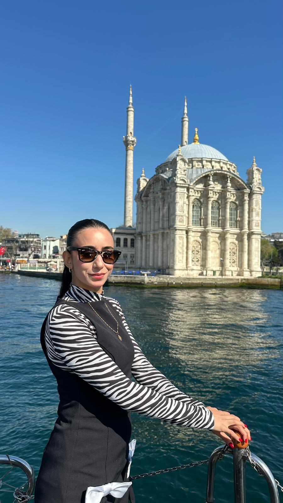 2 Gece 3 Gün Nostaljik İstanbul & Adalar Turu