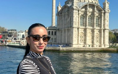 2 Gece 3 Gün Nostaljik İstanbul & Adalar Turu