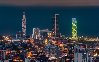 DOĞU KARADENİZ & BATUM & YAYLALAR TURU 2 GECE 3 GÜN