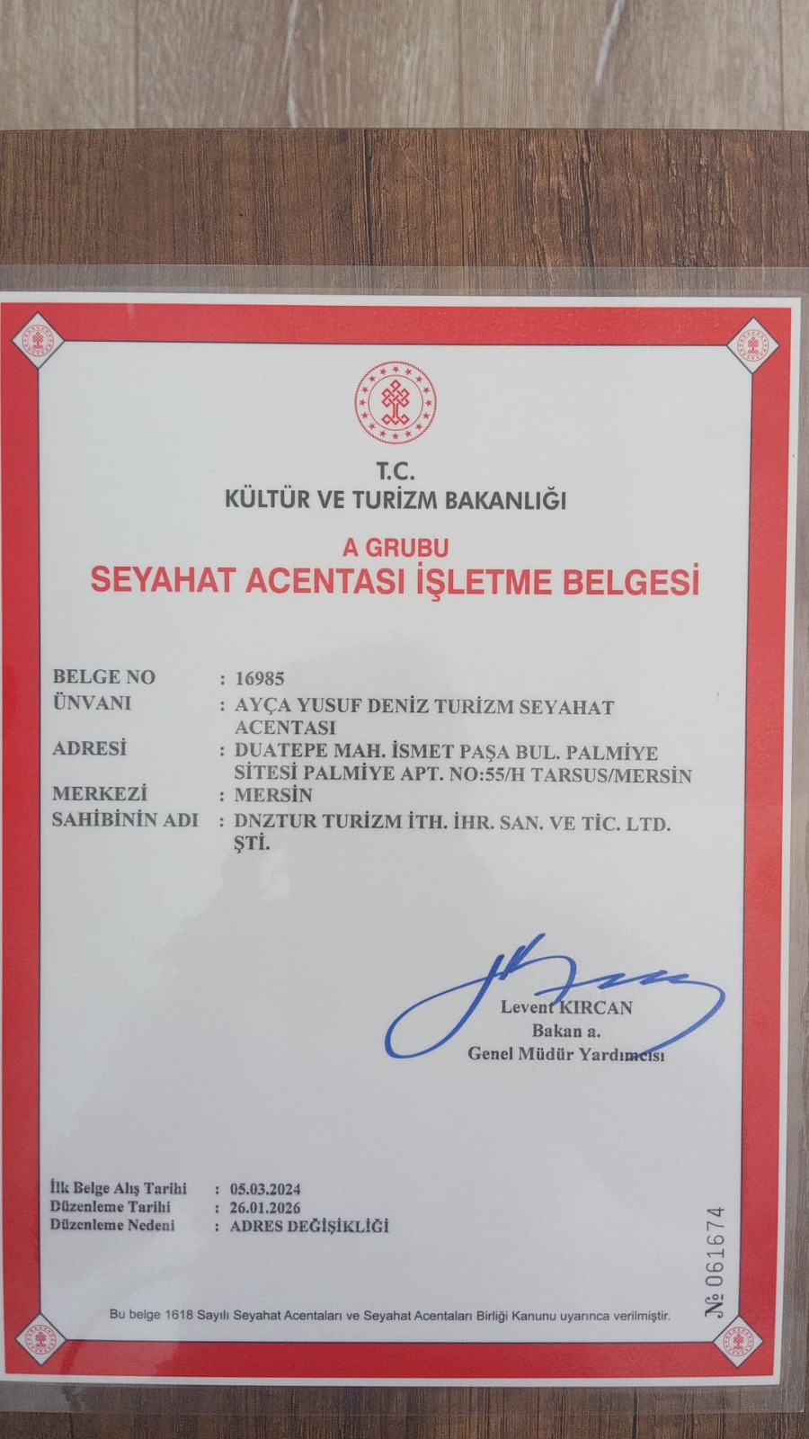 seyahatacentasibelgesi